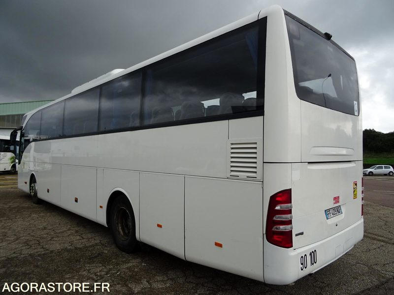 CAR-MERCEDES-TOURISMO-N°11285/403- MEC 2008-531000KMS/FF-409-NQ - Xe đò: hình 4 CAR-MERCEDES-TOURISMO-N°11285/403- MEC 2008-531000KMS/FF-409-NQ - Xe đò: hình 4
