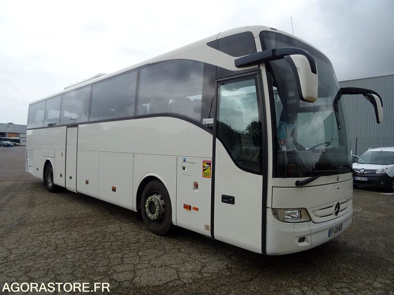 CAR-MERCEDES-TOURISMO-N°11285/403- MEC 2008-531000KMS/FF-409-NQ - Xe đò: hình 2 CAR-MERCEDES-TOURISMO-N°11285/403- MEC 2008-531000KMS/FF-409-NQ - Xe đò: hình 2