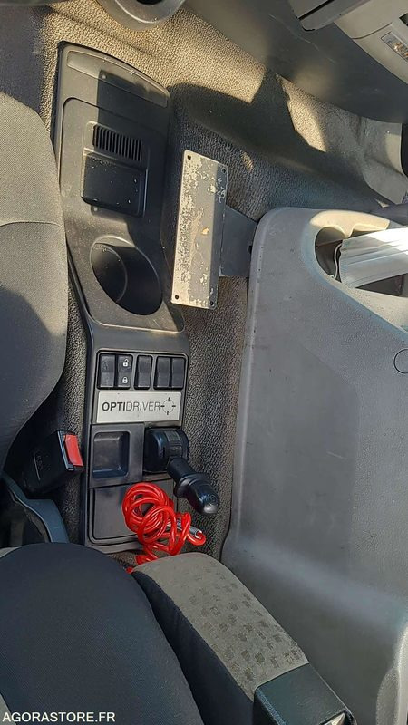 Xe tải nâng móc CH 803 ML - RENAULT PREMIUM 380 - 2012 - 513578KM: hình 16 Xe tải nâng móc CH 803 ML - RENAULT PREMIUM 380 - 2012 - 513578KM: hình 16