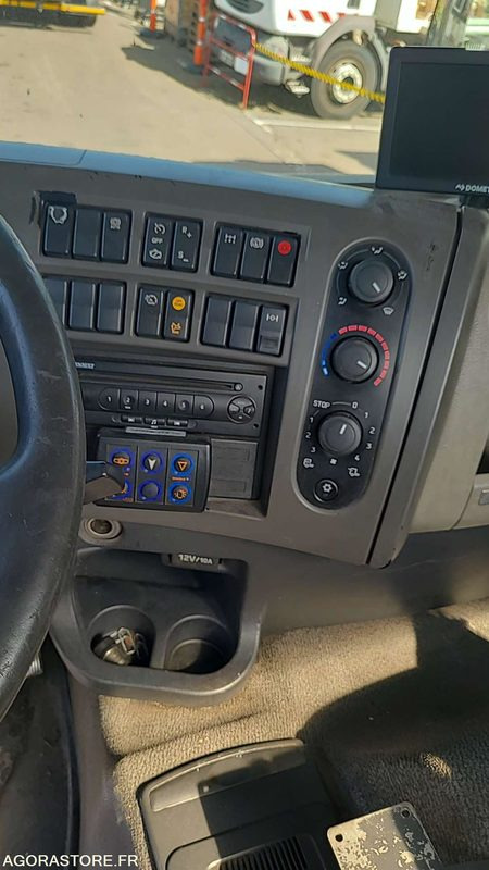 Xe tải nâng móc CH 803 ML - RENAULT PREMIUM 380 - 2012 - 513578KM: hình 10 Xe tải nâng móc CH 803 ML - RENAULT PREMIUM 380 - 2012 - 513578KM: hình 10