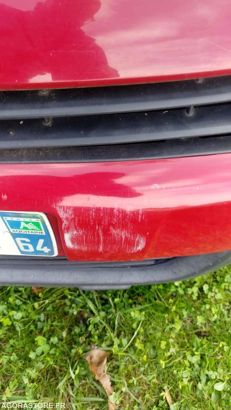 CITROËN BERLINGO - 132745km - 2011 - Xe van nhỏ gọn: hình 4 CITROËN BERLINGO - 132745km - 2011 - Xe van nhỏ gọn: hình 4