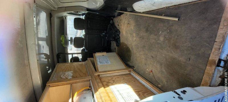 CITROEN BERLINGO - 2009 - Xe van nhỏ gọn: hình 4 CITROEN BERLINGO - 2009 - Xe van nhỏ gọn: hình 4