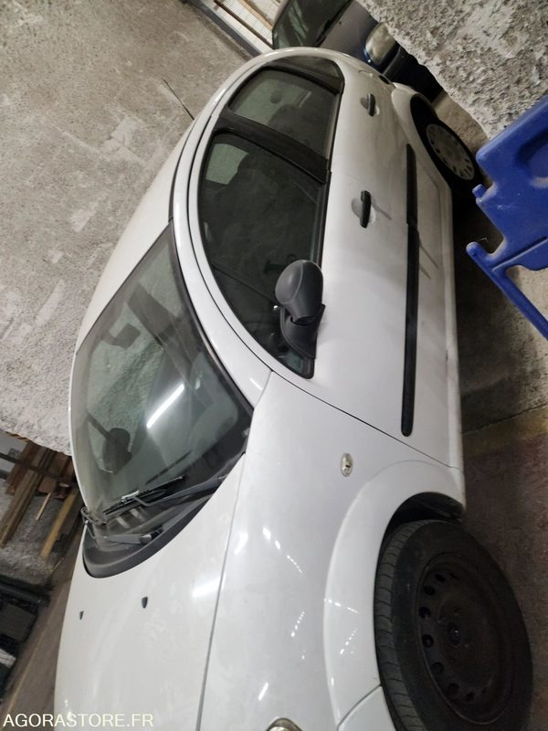 CITROEN C3 - Xe hơi: hình 2 CITROEN C3 - Xe hơi: hình 2