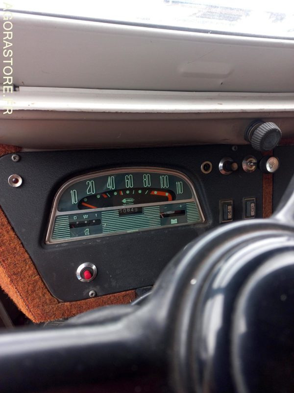 CITROEN HY AMENAGÉ CAMPING CAR - Xe van chở hàng: hình 5 CITROEN HY AMENAGÉ CAMPING CAR - Xe van chở hàng: hình 5