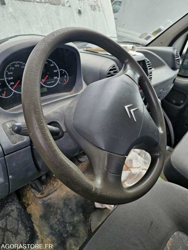 Xe ben nhỏ CITROEN JUMPER - 811DYN92: hình 38