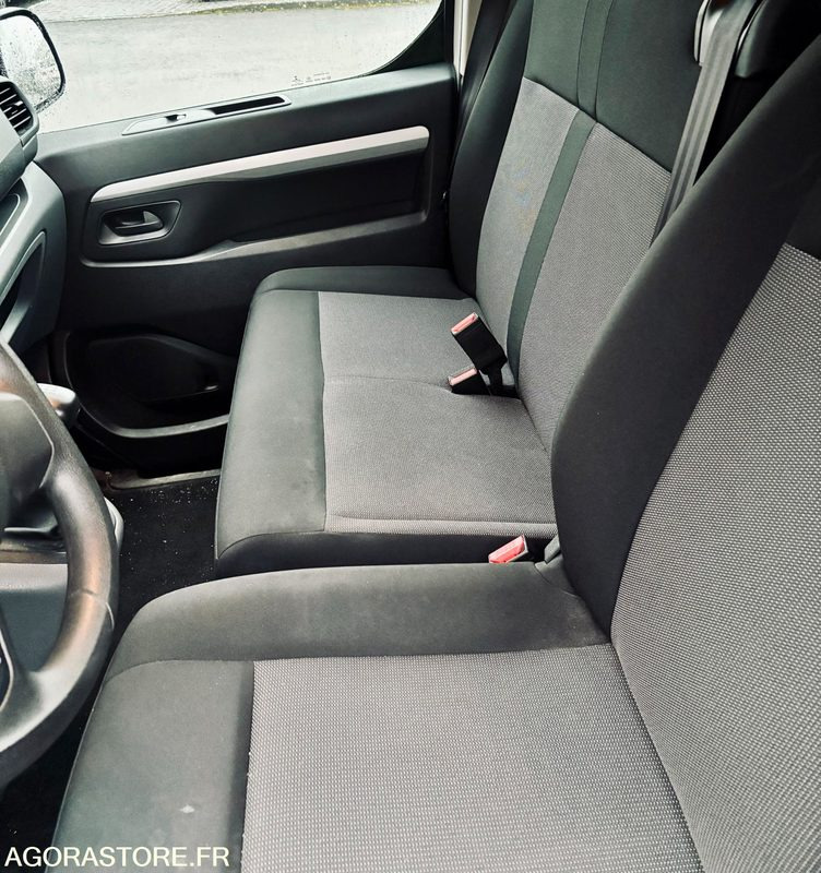 CITROEN JUMPY 102435kms 2019 CT ok - Xe van chở hàng: hình 4 CITROEN JUMPY 102435kms 2019 CT ok - Xe van chở hàng: hình 4