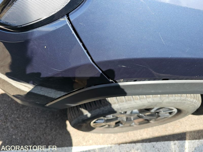 COMPASS HYBRIDE - 2022 - 40 000 KM - SUV: hình 4 COMPASS HYBRIDE - 2022 - 40 000 KM - SUV: hình 4
