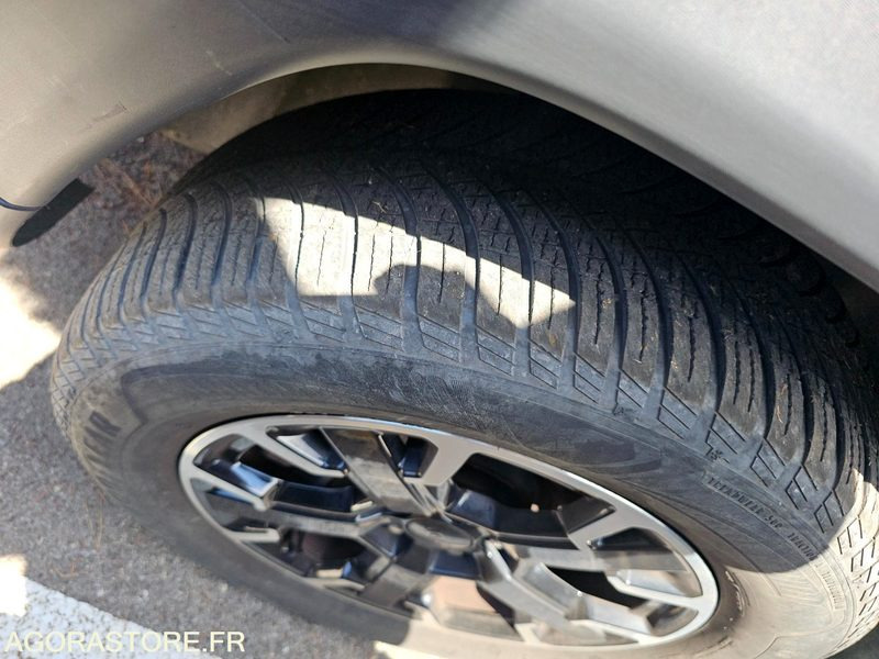 COMPASS HYBRIDE - 2022 - 40 000 KM - SUV: hình 3 COMPASS HYBRIDE - 2022 - 40 000 KM - SUV: hình 3