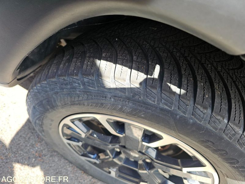 COMPASS HYBRIDE - 2022 - 40 000 KM - SUV: hình 2 COMPASS HYBRIDE - 2022 - 40 000 KM - SUV: hình 2