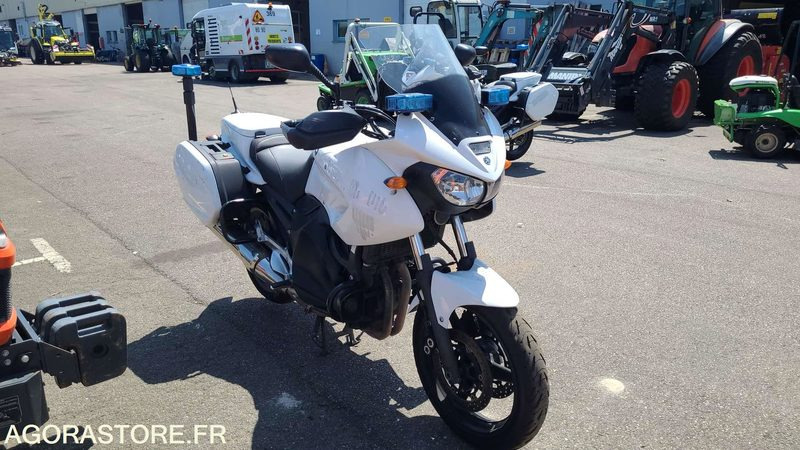 CV 384 MQ - YAMAHA TDM900 - 2013 - 69532KM - Xe máy: hình 1 CV 384 MQ - YAMAHA TDM900 - 2013 - 69532KM - Xe máy: hình 1