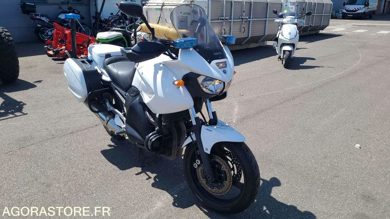 CV 632 MQ - YAMAHA TDM 900 - 2013 - 78214KM - Xe máy: hình 3 CV 632 MQ - YAMAHA TDM 900 - 2013 - 78214KM - Xe máy: hình 3