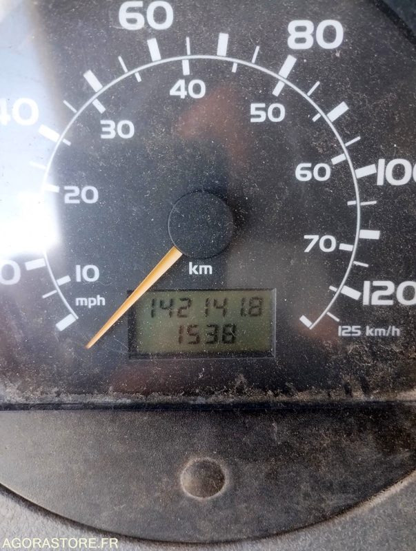 Camion 19t Hydrocureur Renault G300 Maxter – équipement Huwer - Xe tải chân không: hình 2 Camion 19t Hydrocureur Renault G300 Maxter – équipement Huwer - Xe tải chân không: hình 2