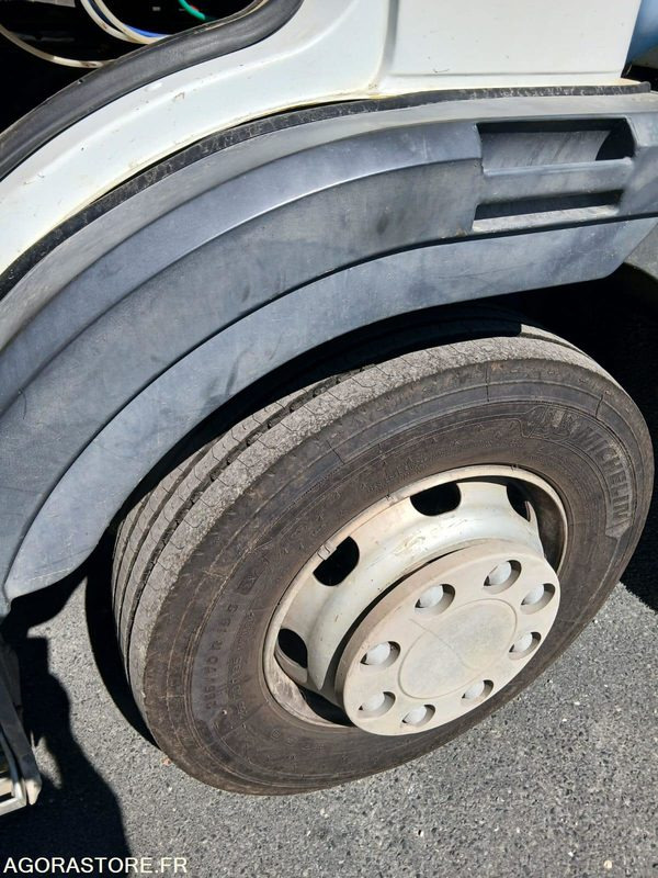 Camion Renault 150 - 2000 - 480392kms - Xe ben: hình 5 Camion Renault 150 - 2000 - 480392kms - Xe ben: hình 5