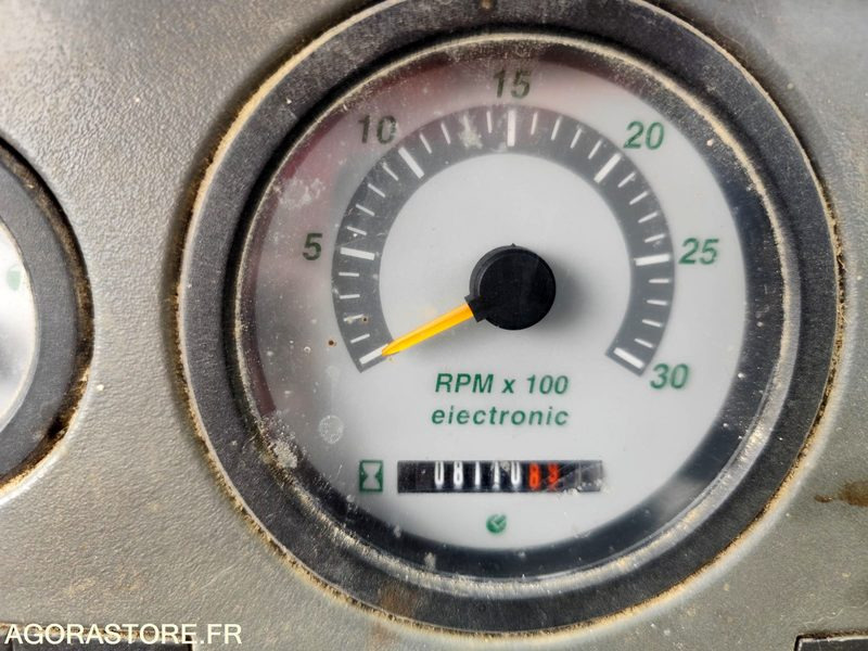 Chargeuse Pelleteuse - Máy xúc lật: hình 5 Chargeuse Pelleteuse - Máy xúc lật: hình 5