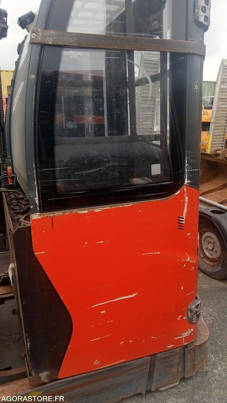 Chariot frontal - Fenwick - 2014 - R16 - Xe tải tiếp cận: hình 5 Chariot frontal - Fenwick - 2014 - R16 - Xe tải tiếp cận: hình 5