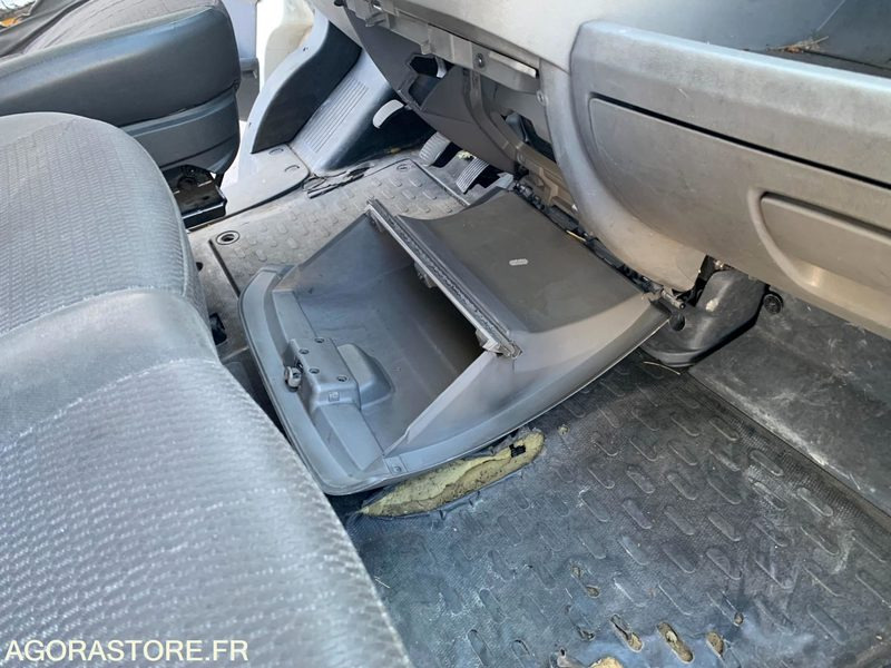 Xe ben nhỏ Citroën Jumper - 2011 - 139 619 kms -BQ 034 GM ct ok: hình 14