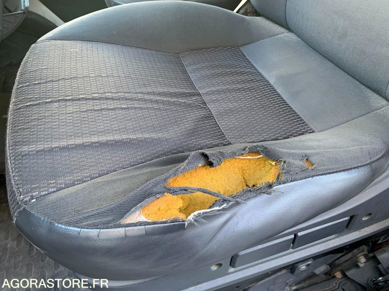 Xe ben nhỏ Citroën Jumper - 2011 - 139 619 kms -BQ 034 GM ct ok: hình 10