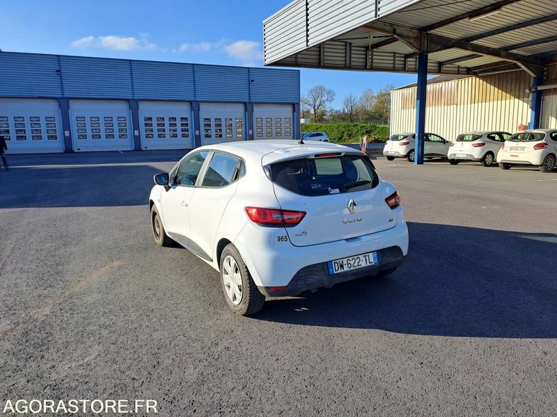 Clio IV 1.5 DCI de 2015 - Xe hơi: hình 4 Clio IV 1.5 DCI de 2015 - Xe hơi: hình 4