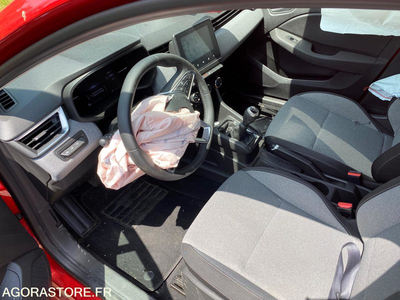 Clio v essence 2024 sans procédure - Xe hơi: hình 3 Clio v essence 2024 sans procédure - Xe hơi: hình 3