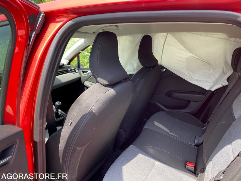 Clio v essence 2024 sans procédure - Xe hơi: hình 5 Clio v essence 2024 sans procédure - Xe hơi: hình 5