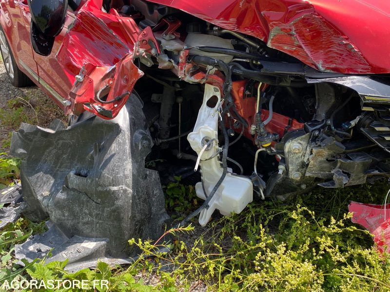 Clio v essence 2024 sans procédure - Xe hơi: hình 2 Clio v essence 2024 sans procédure - Xe hơi: hình 2