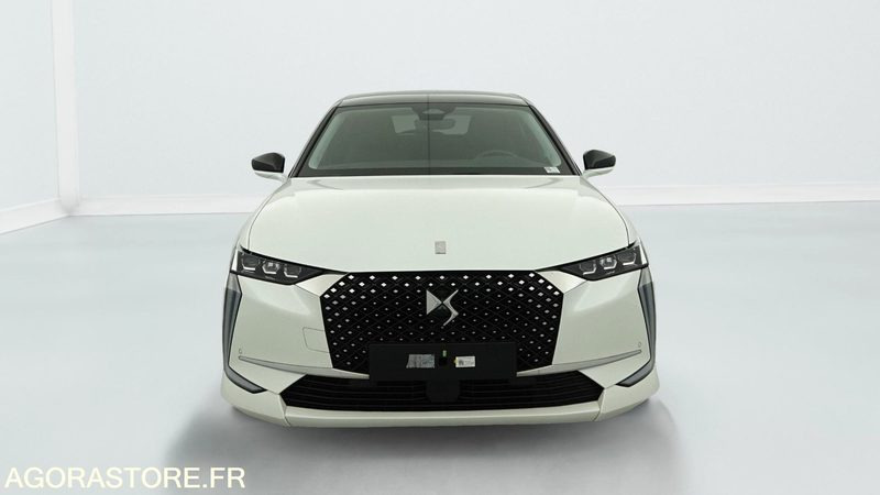 DS | DS4 | 2024 | 20 041kms | GT223ST - Xe hơi: hình 3 DS | DS4 | 2024 | 20 041kms | GT223ST - Xe hơi: hình 3