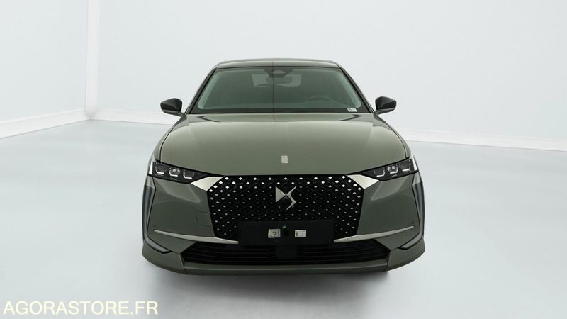DS | DS4 | 2024 | 34 721kms | GV401YS - Xe hơi: hình 2 DS | DS4 | 2024 | 34 721kms | GV401YS - Xe hơi: hình 2