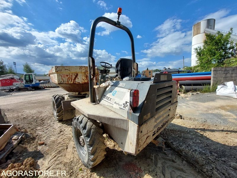 Dumper - Xe ben đổ: hình 1 Dumper - Xe ben đổ: hình 1