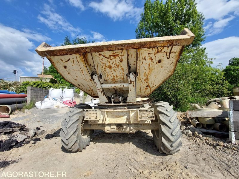 Dumper - Xe ben đổ: hình 4 Dumper - Xe ben đổ: hình 4