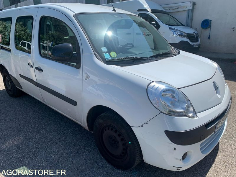 F RENAULT KANGO 7PLS CS-277-WZ - Xe hơi: hình 5 F RENAULT KANGO 7PLS CS-277-WZ - Xe hơi: hình 5