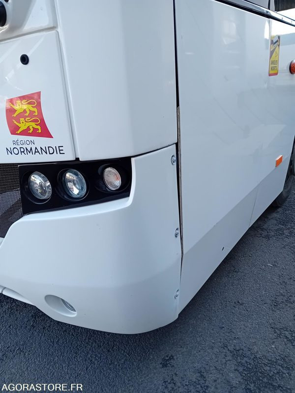 FAST SCOLER 4 - CZ 675 AR - E5 - 2013 - 140000 KM - - Xe buýt trường học: hình 3 FAST SCOLER 4 - CZ 675 AR - E5 - 2013 - 140000 KM - - Xe buýt trường học: hình 3