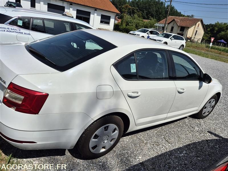 FH-226-ZP - Roulant - SKODA OCTAVIA - VP - 333 035 Kms - Xe hơi: hình 2 FH-226-ZP - Roulant - SKODA OCTAVIA - VP - 333 035 Kms - Xe hơi: hình 2