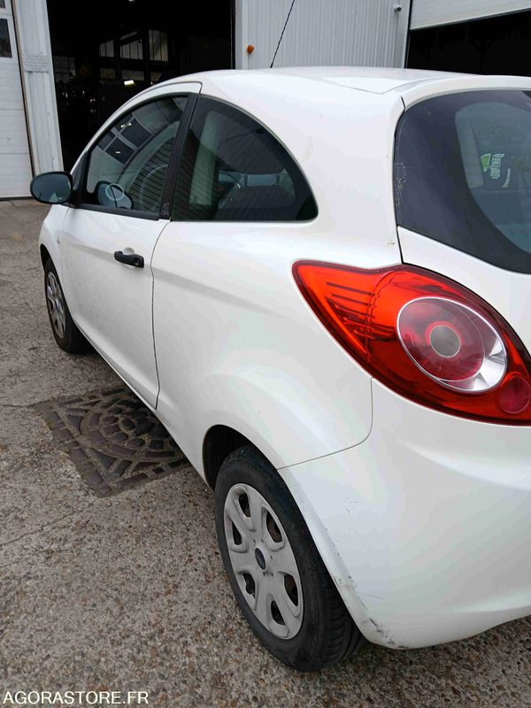 FORD KA - Xe hơi: hình 3 FORD KA - Xe hơi: hình 3
