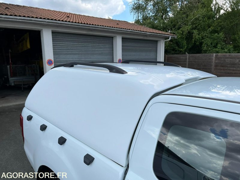 HARD TOP FORD RANGER - Dụng cụ/ Thiết bị: hình 3 HARD TOP FORD RANGER - Dụng cụ/ Thiết bị: hình 3