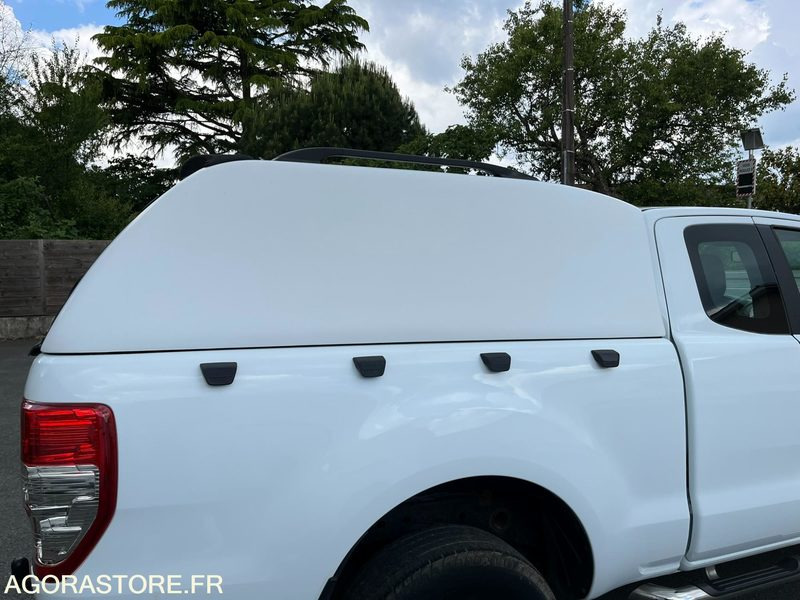 HARD TOP FORD RANGER - Dụng cụ/ Thiết bị: hình 2 HARD TOP FORD RANGER - Dụng cụ/ Thiết bị: hình 2