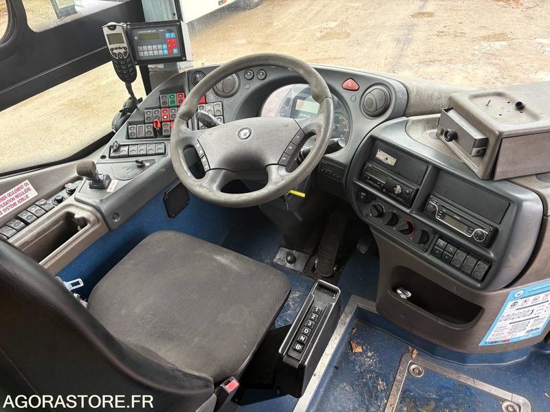 IRISBUS RECREO DE 2011 Non roulant - Xe buýt trường học: hình 5 IRISBUS RECREO DE 2011 Non roulant - Xe buýt trường học: hình 5