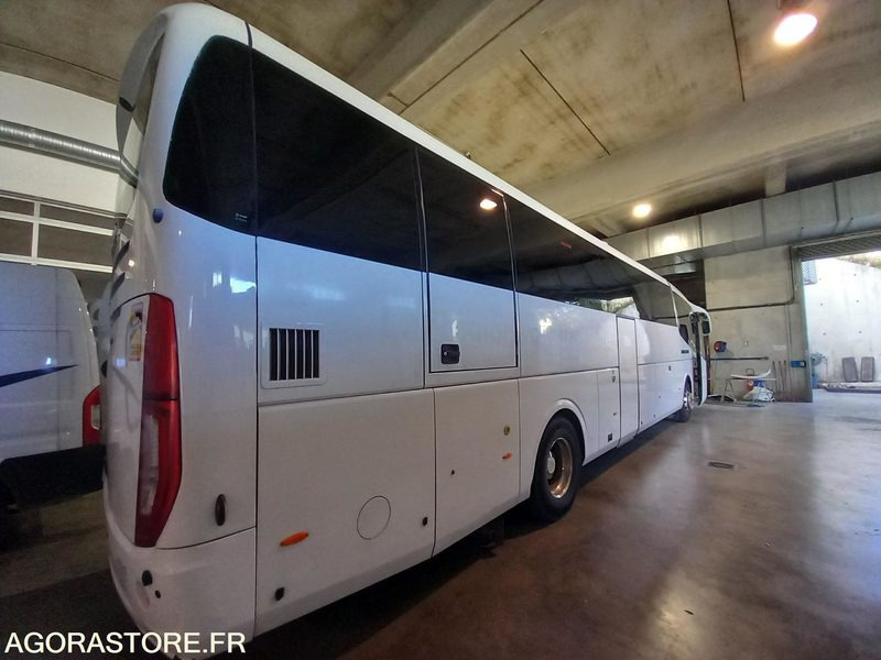 IRIZAR I6 N°196067 - Xe buýt trường học: hình 5 IRIZAR I6 N°196067 - Xe buýt trường học: hình 5