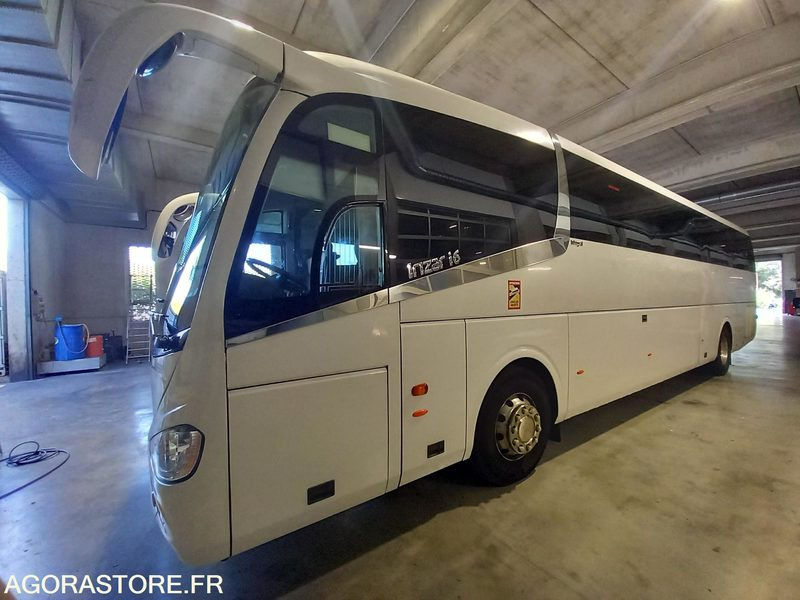 IRIZAR I6 N°196067 - Xe buýt trường học: hình 3 IRIZAR I6 N°196067 - Xe buýt trường học: hình 3
