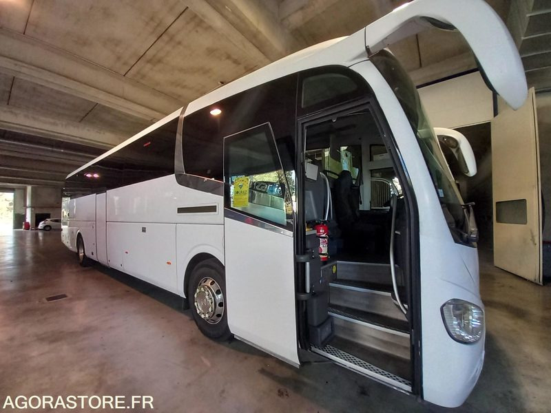 IRIZAR I6 N°196067 - Xe buýt trường học: hình 4 IRIZAR I6 N°196067 - Xe buýt trường học: hình 4