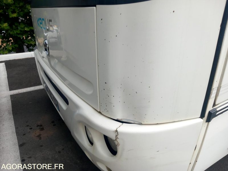 IVECO BUS AXER N°073267 - Xe buýt trường học: hình 5 IVECO BUS AXER N°073267 - Xe buýt trường học: hình 5