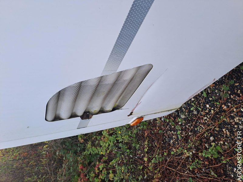 IVECO BUS CROSSWAY N°083031 - Xe buýt trường học: hình 3 IVECO BUS CROSSWAY N°083031 - Xe buýt trường học: hình 3