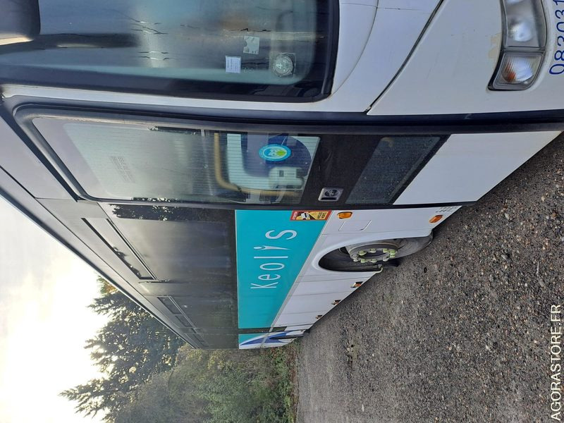 IVECO BUS CROSSWAY N°083031 - Xe buýt trường học: hình 2 IVECO BUS CROSSWAY N°083031 - Xe buýt trường học: hình 2