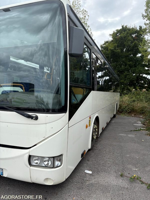 IVECO BUS CROSSWAY N°083139 - Xe bus mini, Xe van chở khách: hình 3 IVECO BUS CROSSWAY N°083139 - Xe bus mini, Xe van chở khách: hình 3