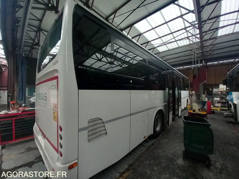 IVECO BUS CROSSWAY N°093099 - Xe buýt trường học: hình 4 IVECO BUS CROSSWAY N°093099 - Xe buýt trường học: hình 4