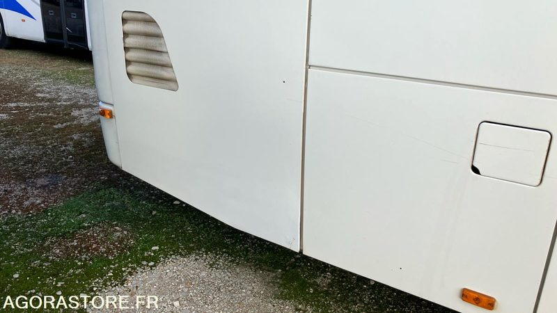 IVECO BUS CROSSWAY N°093385 - Xe buýt trường học: hình 3 IVECO BUS CROSSWAY N°093385 - Xe buýt trường học: hình 3