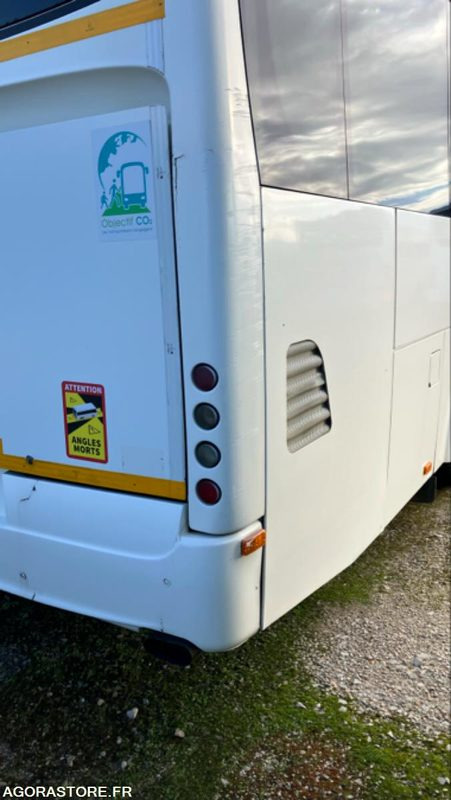 IVECO BUS CROSSWAY N°093385 - Xe buýt trường học: hình 4 IVECO BUS CROSSWAY N°093385 - Xe buýt trường học: hình 4