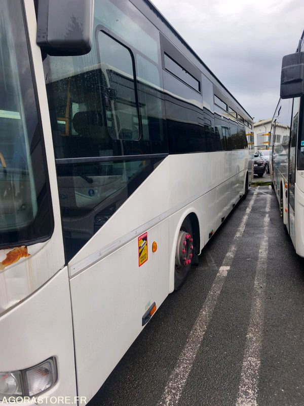 IVECO BUS CROSSWAY N°093410 - Xe buýt trường học: hình 1 IVECO BUS CROSSWAY N°093410 - Xe buýt trường học: hình 1