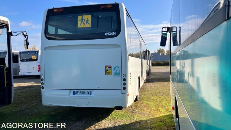 IVECO BUS CROSSWAY N°093414 - Xe buýt trường học: hình 4 IVECO BUS CROSSWAY N°093414 - Xe buýt trường học: hình 4