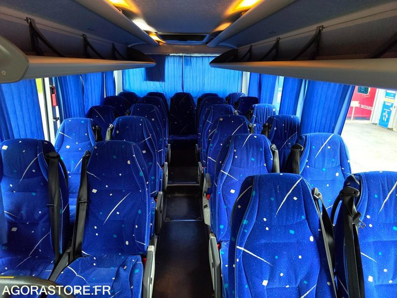 IVECO BUS EVADYS N°078004 - Xe buýt trường học: hình 5 IVECO BUS EVADYS N°078004 - Xe buýt trường học: hình 5