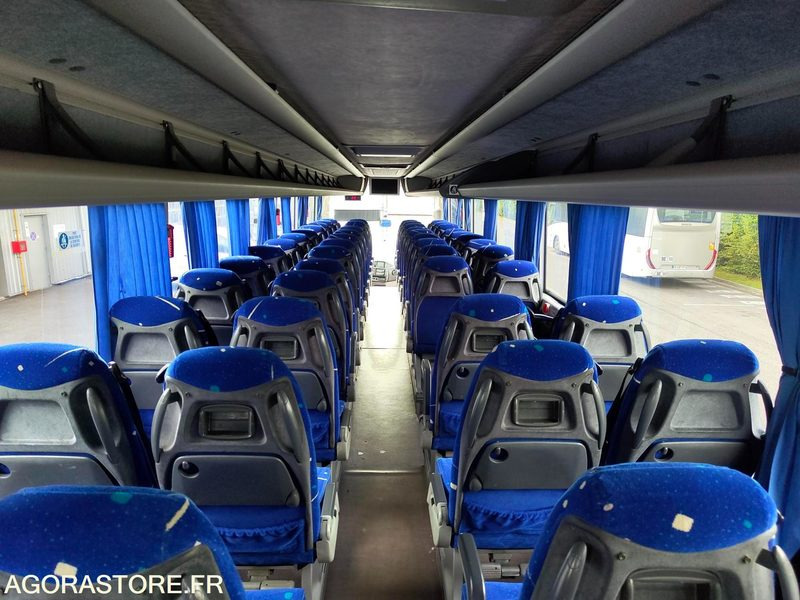 IVECO BUS EVADYS N°078033 - Xe buýt trường học: hình 3 IVECO BUS EVADYS N°078033 - Xe buýt trường học: hình 3